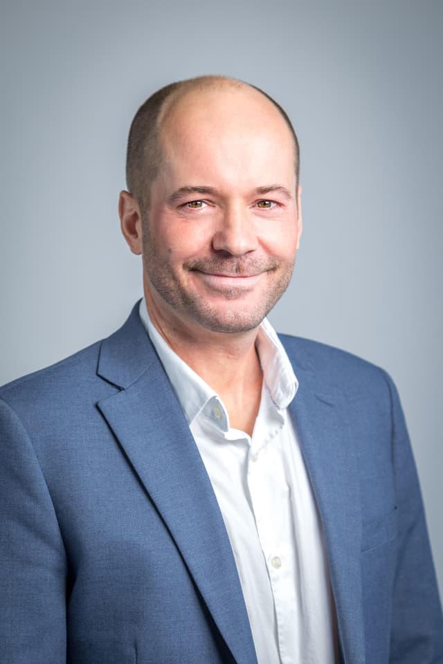 Team Member Swiper Image