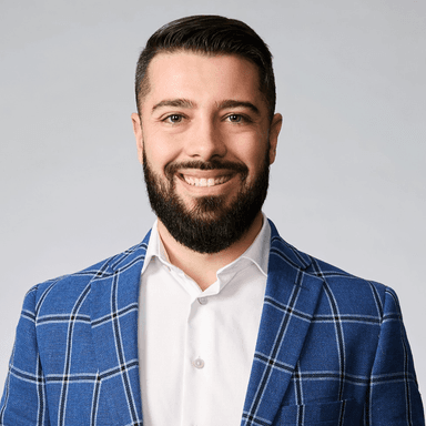Team Member Swiper Image